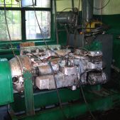 Silnik Raba D2156hm6u