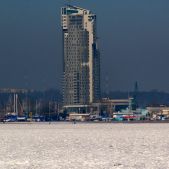 Sea Towers