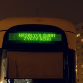 Wesołych Świąt i Szczęśliwego Nowego Roku