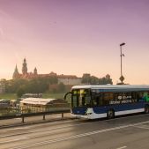 Solaris Urbino 12 electric #DK602