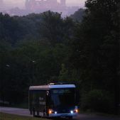 Solaris Urbino 12 Electric #DK602