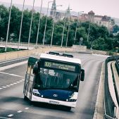Solaris Urbino 12 Electric #DK602