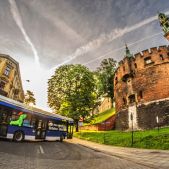 Solaris Urbino 12 electric #DK602