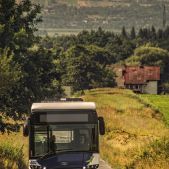 Solaris Urbino 12 electric #DK602