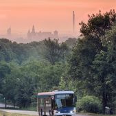Solaris Urbino 12 electric #DK602