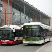 Solaris Urbino 12 electric #DK608