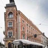 Solaris Urbino 12 electric #DK608