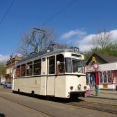 Gotha T57 #223 006-4