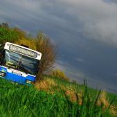 Scania CN113CLL #PS047