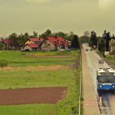 Scania CN113CLL #PS047