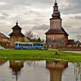 Scania CN113CLL #PS047