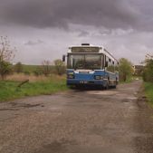 Scania CN113CLL #PS047
