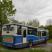 Scania CN113CLL #PS047
