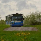 Scania CN113CLL #PS047
