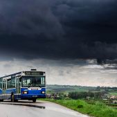 Scania CN113CLL #PS047