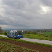 Scania CN113CLL #PS047
