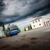 Scania CN113CLL #PS047