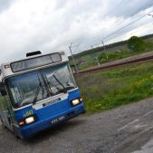 Scania CN113CLL #PS047