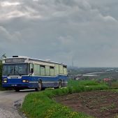 Scania CN113CLL #PS047