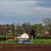 Scania CN113CLL #PS047