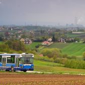 Scania CN113CLL #PS047