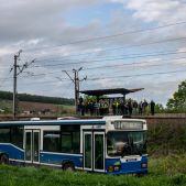 Zdjęcie grupowe z Wiosny CLL-ką
