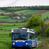 Scania CN113CLL #PS047