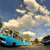 Ikarus 280.26 #280