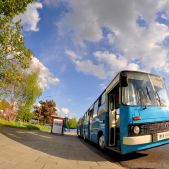 Ikarus 280.26 #280