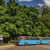Ikarus 280.26 #280