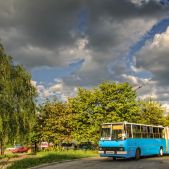 Ikarus 280.26 #280