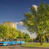 Ikarus 280.26 #280