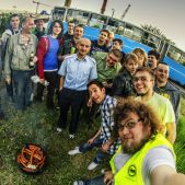 Majówka KKMK 2014 - grupowe