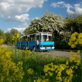 Ikarus 280.26 #280