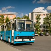 Ikarus 280.26 #280