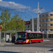SOR EBN 9.5 #173