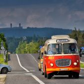 Jelcz 272 MEX #341