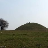 Kopiec Krakusa