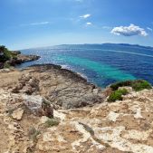 Cala Blava