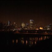 Edmonton, AB