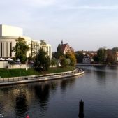 Wyspa Młyńska