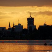 Jezioro Maltańskie