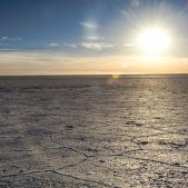 Salar de Uyuni