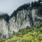 Mülibachfall