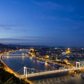 Budapeszt
