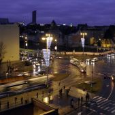 Plac Dominikański