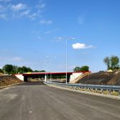 Drogowa Trasa Średnicowa