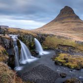 Kirkjufellsfoss