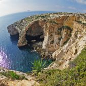 Blue Grotto