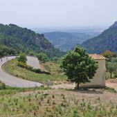 Coll de Sóller